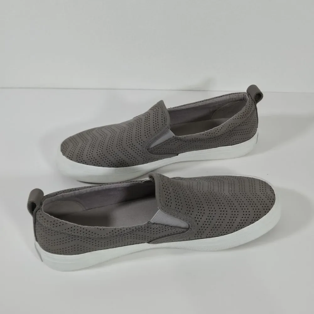 Sperry this easy